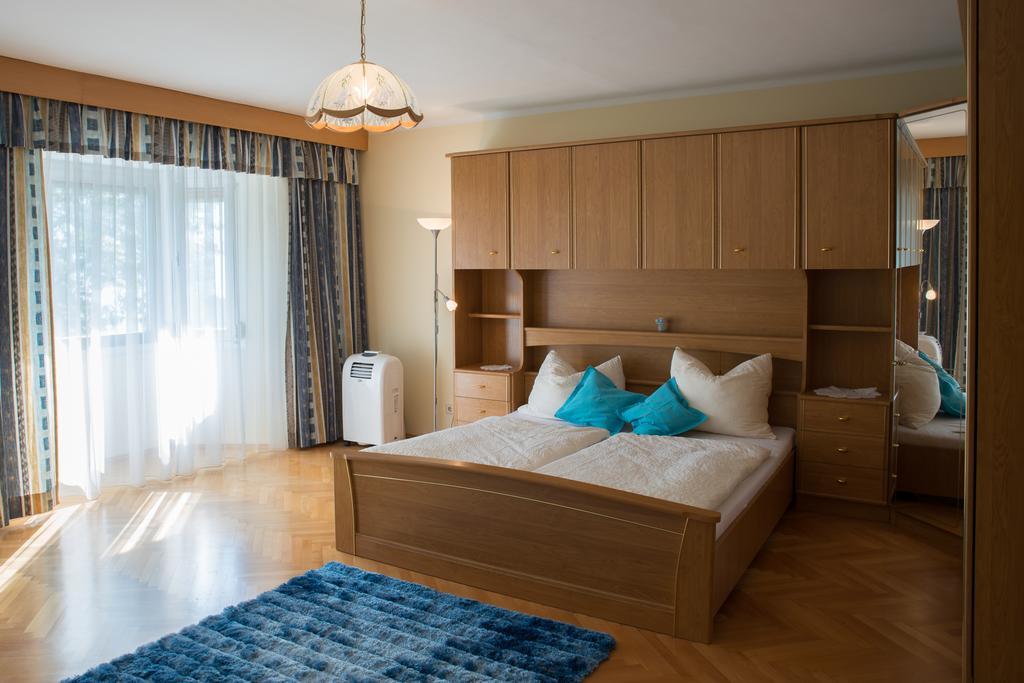 Ferienwohnung Reimann Sattendorf Exterior foto