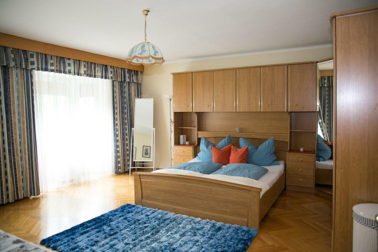 Ferienwohnung Reimann Sattendorf Exterior foto