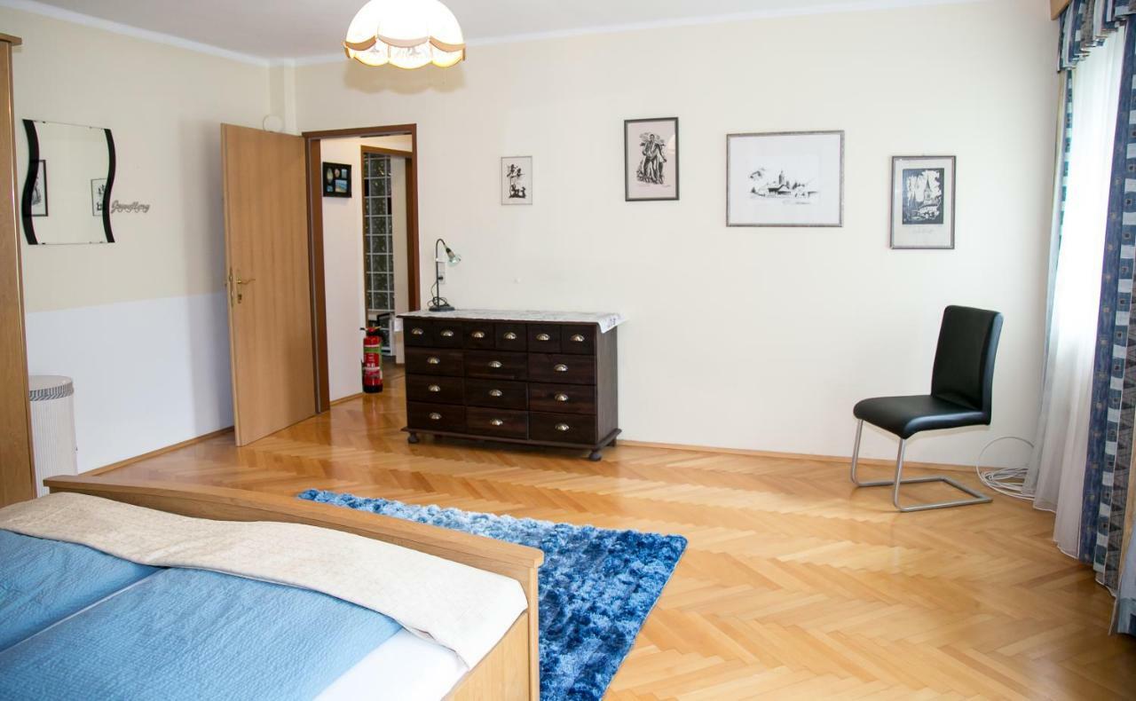 Ferienwohnung Reimann Sattendorf Exterior foto